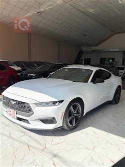 فۆرد مۆستانگ